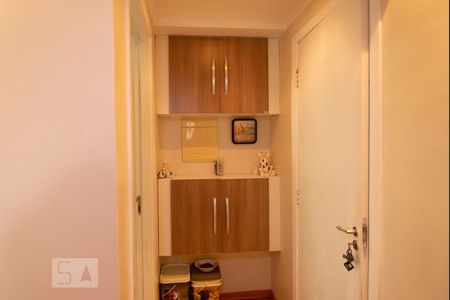 Apartamento para alugar com 70m², 3 quartos e 1 vaga Apartamento para alugar com 70m², 3 quartos e 1 vagaBanheiro