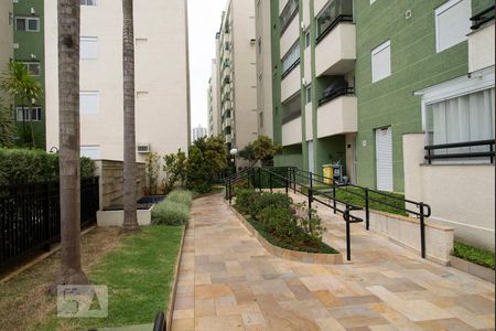 Apartamento para alugar com 70m², 3 quartos e 1 vaga Apartamento para alugar com 70m², 3 quartos e 1 vagaÁrea comum