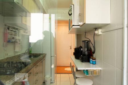 Apartamento para alugar com 70m², 3 quartos e 1 vaga Apartamento para alugar com 70m², 3 quartos e 1 vagaCozinha