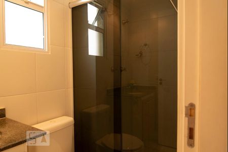 Apartamento para alugar com 70m², 3 quartos e 1 vaga Apartamento para alugar com 70m², 3 quartos e 1 vagaBanheiro