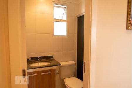 Apartamento para alugar com 70m², 3 quartos e 1 vaga Apartamento para alugar com 70m², 3 quartos e 1 vagaBanheiro