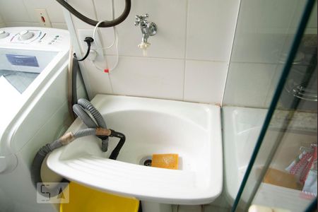 Apartamento para alugar com 70m², 3 quartos e 1 vaga Apartamento para alugar com 70m², 3 quartos e 1 vagaÁrea de Serviço