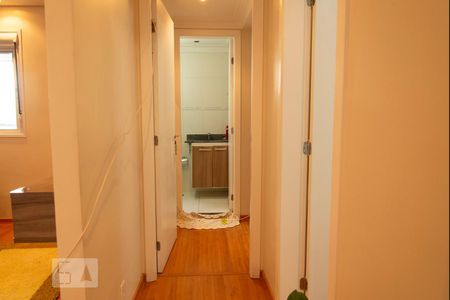 Apartamento para alugar com 70m², 3 quartos e 1 vaga Apartamento para alugar com 70m², 3 quartos e 1 vagaBanheiro