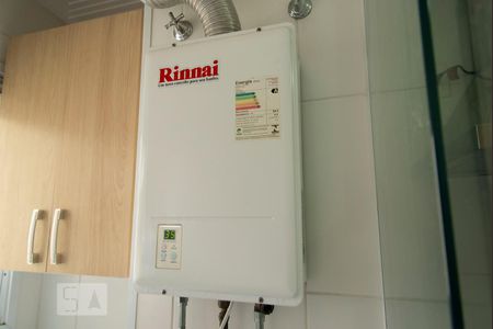 Apartamento para alugar com 70m², 3 quartos e 1 vaga Apartamento para alugar com 70m², 3 quartos e 1 vagaÁrea de Serviço