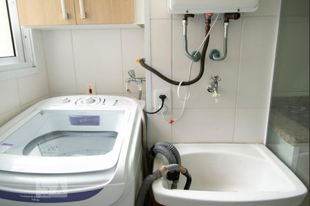 Apartamento para alugar com 70m², 3 quartos e 1 vaga Apartamento para alugar com 70m², 3 quartos e 1 vagaÁrea de Serviço