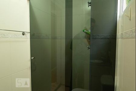 Apartamento para alugar com 70m², 3 quartos e 1 vaga Apartamento para alugar com 70m², 3 quartos e 1 vagaBanheiro