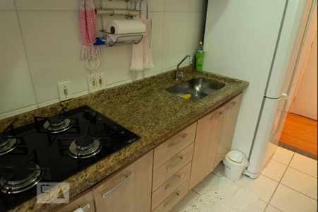 Apartamento para alugar com 70m², 3 quartos e 1 vaga Apartamento para alugar com 70m², 3 quartos e 1 vagaCozinha