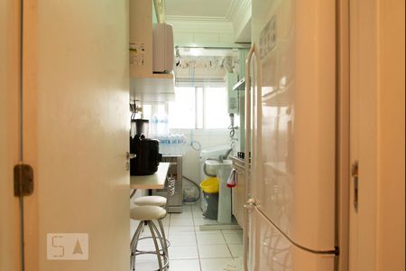 Apartamento para alugar com 70m², 3 quartos e 1 vaga Apartamento para alugar com 70m², 3 quartos e 1 vagaCozinha