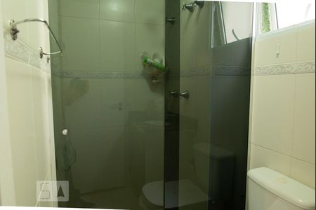 Apartamento para alugar com 70m², 3 quartos e 1 vaga Apartamento para alugar com 70m², 3 quartos e 1 vagaBanheiro