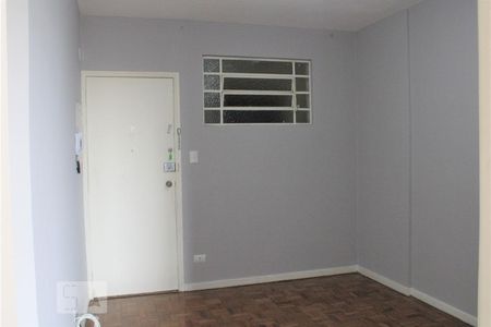 Sala de apartamento à venda com 1 quarto, 44m² em Campos Elíseos, São Paulo