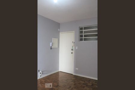 Sala de apartamento à venda com 1 quarto, 44m² em Campos Elíseos, São Paulo