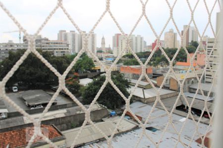 Vista do quarto de apartamento à venda com 1 quarto, 44m² em Campos Elíseos, São Paulo