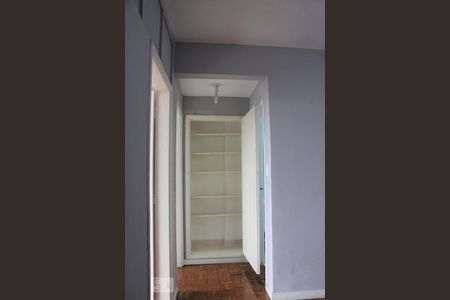 Corredor de apartamento à venda com 1 quarto, 44m² em Campos Elíseos, São Paulo