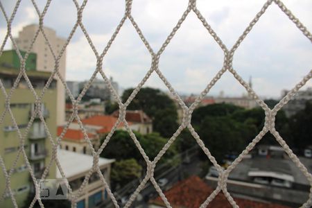 Vista do quarto de apartamento à venda com 1 quarto, 44m² em Campos Elíseos, São Paulo