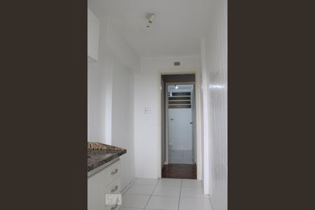 Apartamento à venda com 44m², 1 quarto e sem vagaCozinha