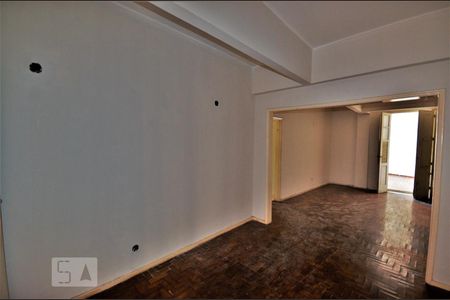 Sala de Apartamento com 2 quartos, 70m² Santa Teresa
