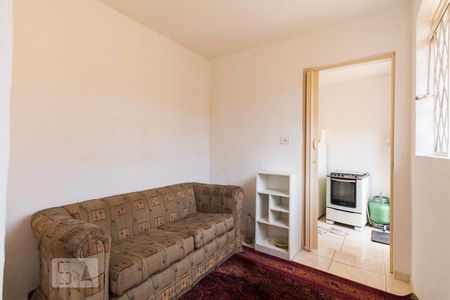 Casa à venda com 170m², 3 quartos e 1 vagaEdícula