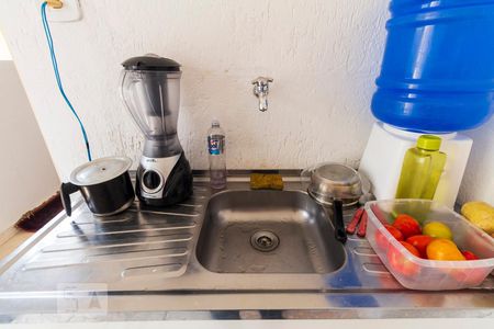 Casa à venda com 170m², 3 quartos e 1 vagaEdícula