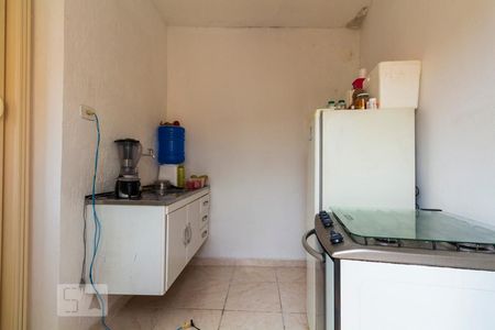 Casa à venda com 170m², 3 quartos e 1 vagaEdícula