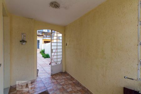 Casa à venda com 170m², 3 quartos e 1 vagaHall de Entrada