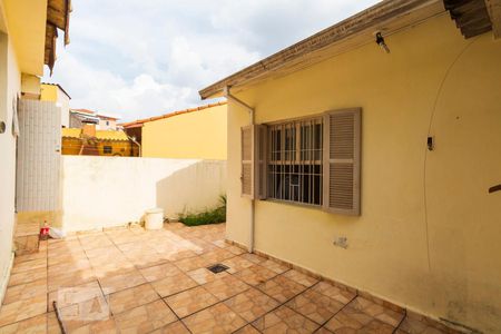 Casa à venda com 170m², 3 quartos e 1 vagaQuintal