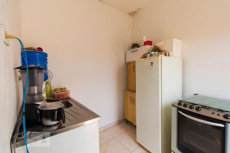 Casa à venda com 170m², 3 quartos e 1 vagaEdícula