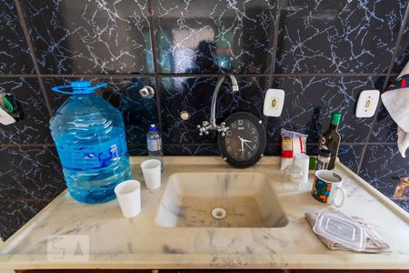 Casa à venda com 170m², 3 quartos e 1 vagaCozinha