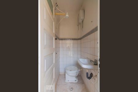 Casa à venda com 170m², 3 quartos e 1 vagaEdícula