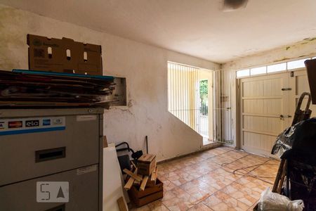 Casa à venda com 170m², 3 quartos e 1 vagaGaragem