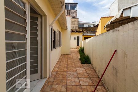Casa à venda com 170m², 3 quartos e 1 vagaQuintal