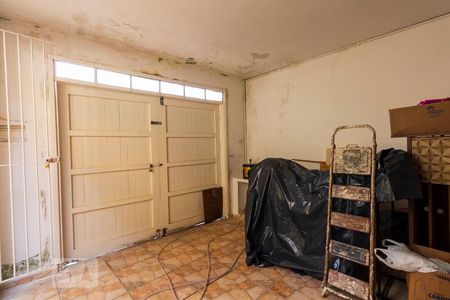 Casa à venda com 170m², 3 quartos e 1 vagaGaragem