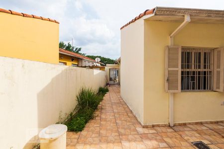 Casa à venda com 170m², 3 quartos e 1 vagaQuintal