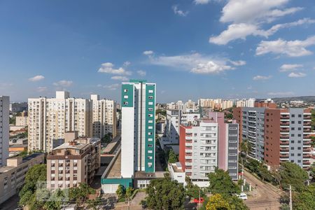 Apartamento à venda com 85m², 2 quartos e 2 vagasVista Quarto