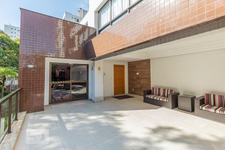 Apartamento à venda com 85m², 2 quartos e 2 vagasÁrea comum