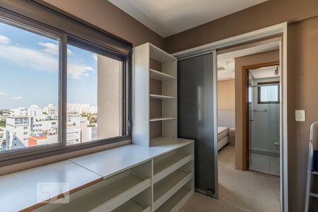 Apartamento à venda com 85m², 2 quartos e 2 vagasCloset