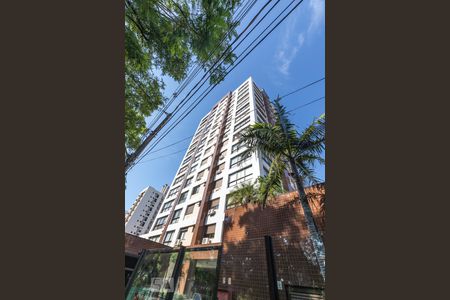 Apartamento à venda com 85m², 2 quartos e 2 vagasFachada