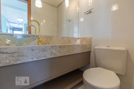 Apartamento à venda com 85m², 2 quartos e 2 vagasLavabo