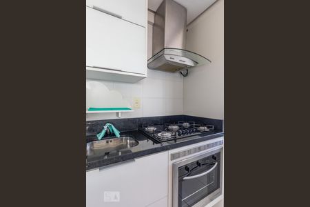 Apartamento à venda com 85m², 2 quartos e 2 vagasCozinha