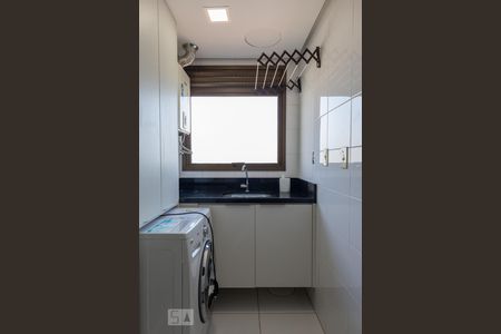 Apartamento à venda com 85m², 2 quartos e 2 vagasÁrea de Serviço