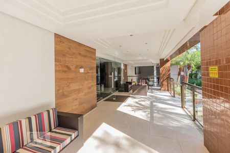 Apartamento à venda com 85m², 2 quartos e 2 vagasÁrea comum