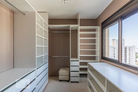 Apartamento à venda com 85m², 2 quartos e 2 vagasCloset