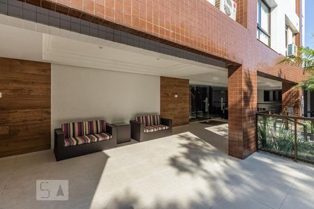 Apartamento à venda com 85m², 2 quartos e 2 vagasÁrea comum