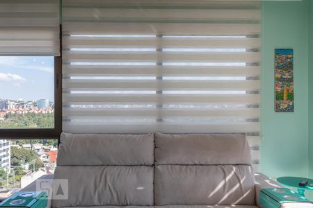 Sala de apartamento à venda com 2 quartos, 85m² em Passo D’areia, Porto Alegre