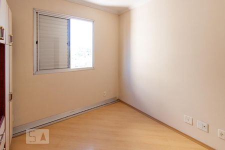 Quarto 1 de apartamento à venda com 2 quartos, 60m² em Jardim Monte Alegre, São Paulo
