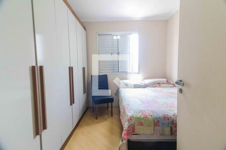 Quarto 1 de apartamento à venda com 2 quartos, 55m² em Jardim Monte Alegre, São Paulo
