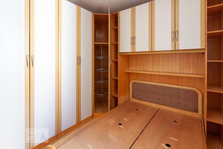 Quarto 2 de apartamento à venda com 2 quartos, 60m² em Jardim Monte Alegre, São Paulo