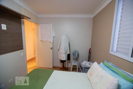 Quarto 1  de apartamento à venda com 2 quartos, 70m² em Vila Nova Alba, São Paulo