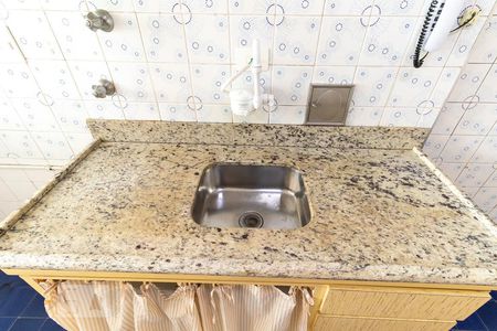 Apartamento à venda com 85m², 2 quartos e 1 vagaCozinha