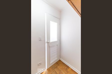 Apartamento à venda com 85m², 2 quartos e 1 vagaQuarto de serviço