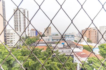 Apartamento à venda com 85m², 2 quartos e 1 vagaQuarto 1 - vista